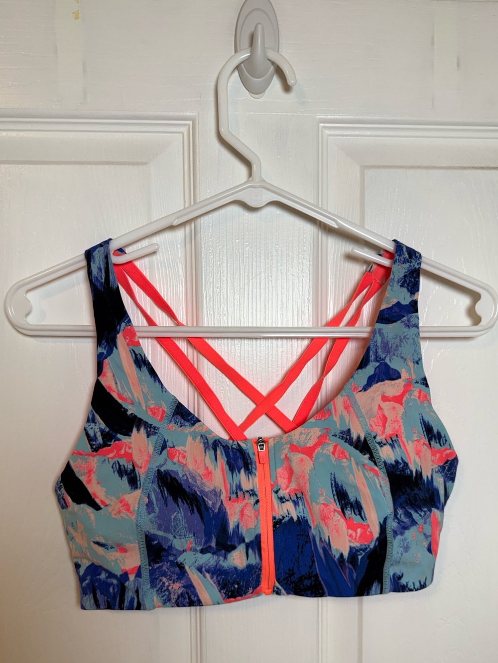 Sweaty Betty Sports Bra